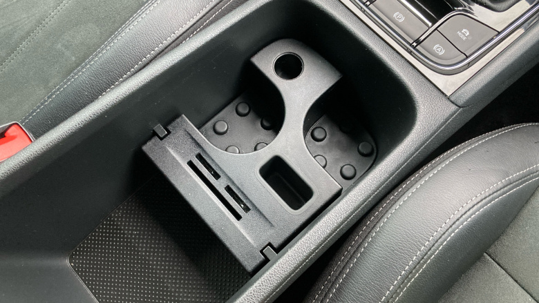 Skoda Karoq 1.5 TSI SE L 5dr Petrol Estate